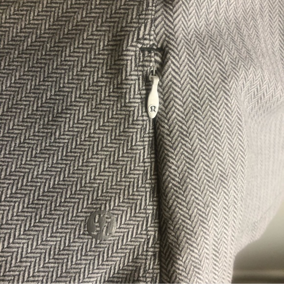 Lululemon Kanto Catch Me Long Sleeve - Picture 8 of 8